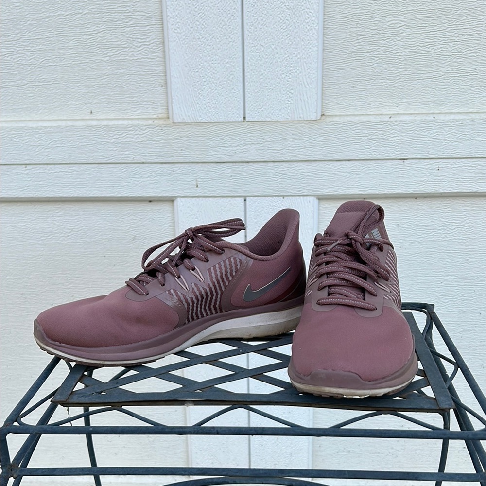 Nike Athletic Shoes